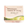 Nitrazepam (Arnite) [Blisters]