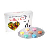 Sildenafil Chewable (Sildigra CT 7)