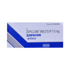 Zopiclone (Zopicon) [Blisters] 